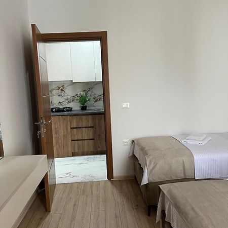 אולסינץ' Apartments Duran מראה חיצוני תמונה