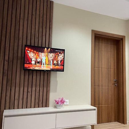אולסינץ' Apartments Duran מראה חיצוני תמונה