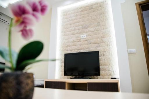 אולסינץ' Apartments Duran מראה חיצוני תמונה