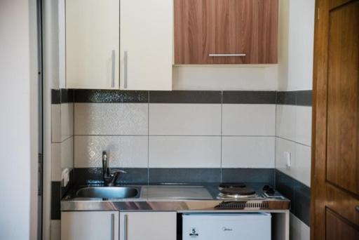 אולסינץ' Apartments Duran מראה חיצוני תמונה