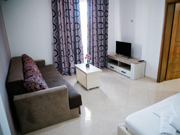 אולסינץ' Apartments Duran מראה חיצוני תמונה