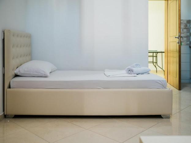 אולסינץ' Apartments Duran מראה חיצוני תמונה
