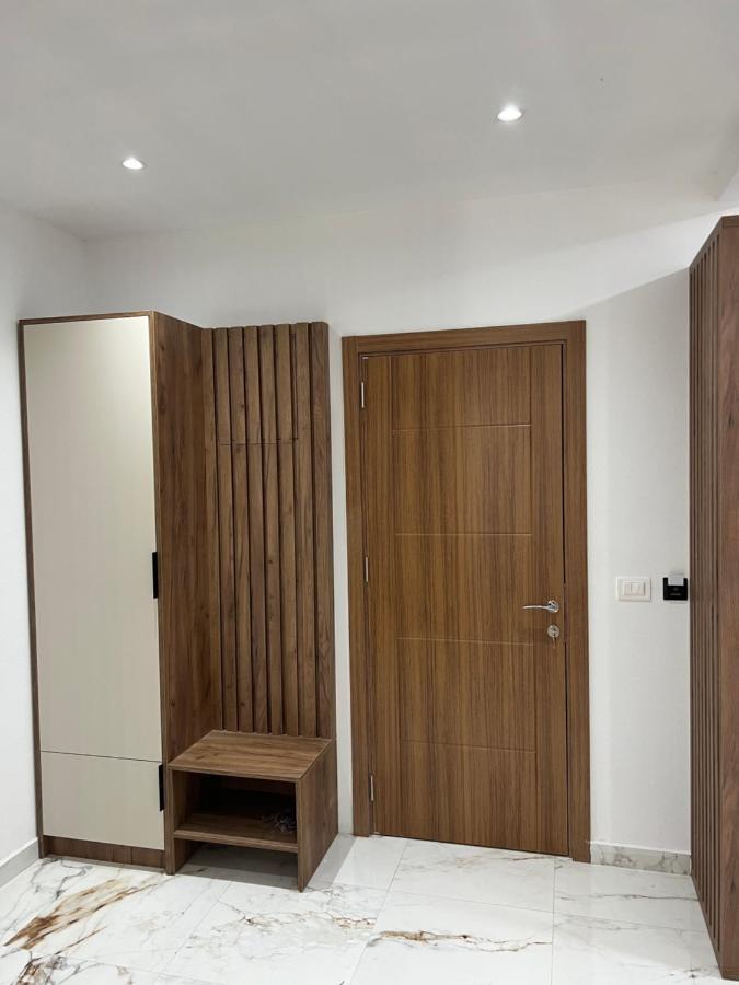 אולסינץ' Apartments Duran מראה חיצוני תמונה